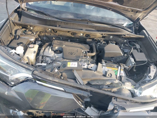 2018 TOYOTA RAV4 JTMWFREVXJJ729619 Photo 9