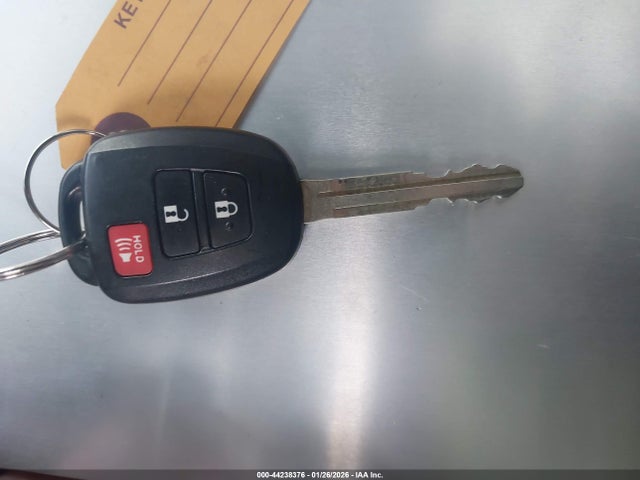 2018 TOYOTA RAV4 JTMWFREVXJJ729619 Photo 10