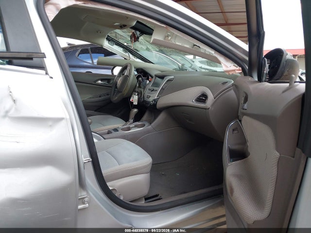 1G1BC5SM8G7262419 Chevrolet Cruze Ls Auto