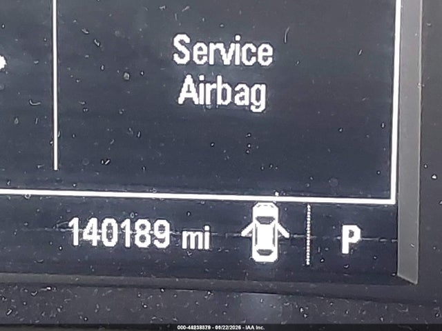 1G1BC5SM8G7262419 Chevrolet Cruze Ls Auto