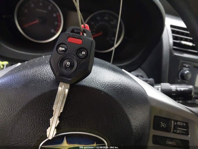 JF2SJABC3FH533538 Subaru Forester 2.5i