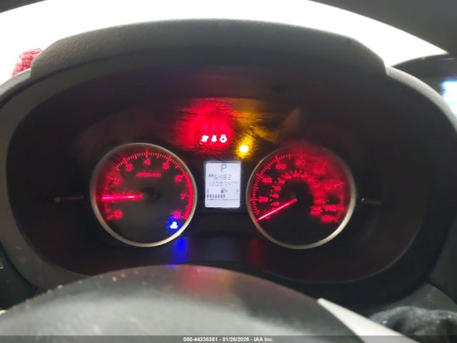JF2SJABC3FH533538 Subaru Forester 2.5i