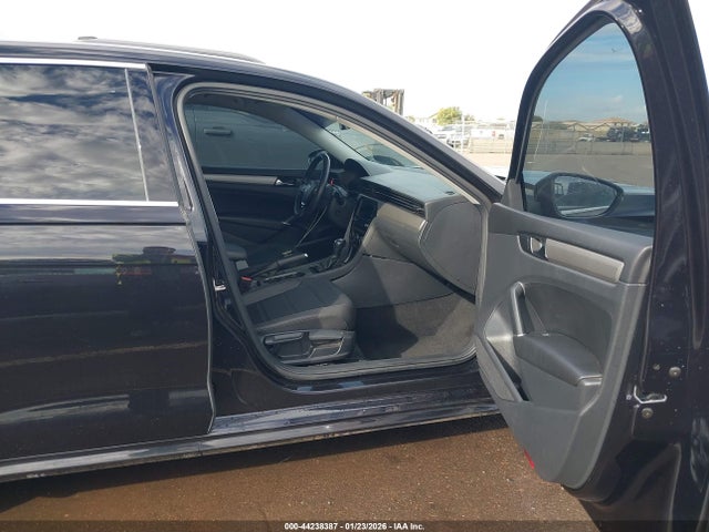 Volkswagen Passat 2.0t Se 2021 1VWSA7A31MC011100 Image 5