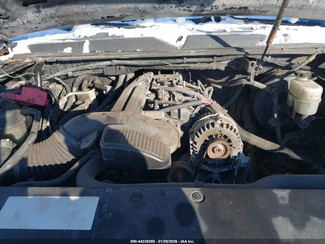 2013 CADILLAC ESCALADE EXT 3GYT4MEF8DG200173 Photo 9