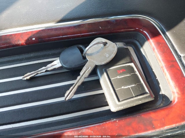 2013 CADILLAC ESCALADE EXT 3GYT4MEF8DG200173 Photo 10