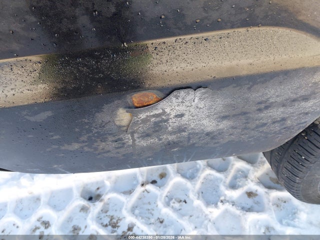 2013 CADILLAC ESCALADE EXT 3GYT4MEF8DG200173 Photo 5