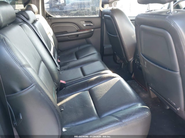 2013 CADILLAC ESCALADE EXT 3GYT4MEF8DG200173 Photo 7