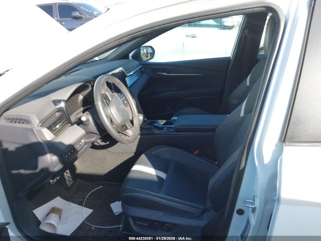 2025 TOYOTA CAMRY 4T1DAACK2SU038659 Photo 4