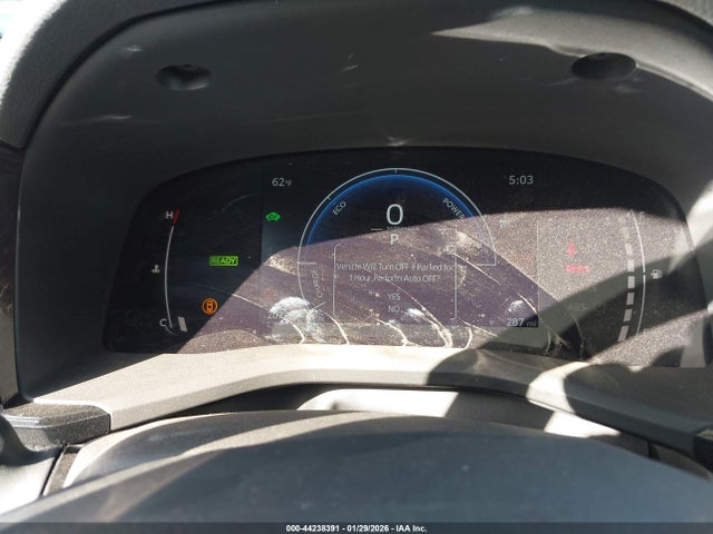 2025 TOYOTA CAMRY 4T1DAACK2SU038659 Photo 6