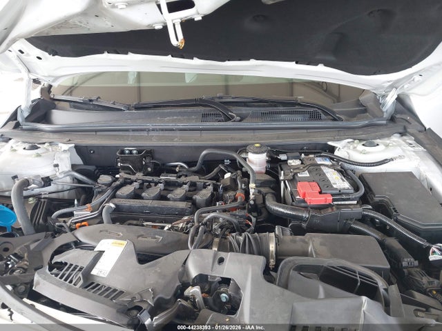 Honda ACCORD EX 2024 1HGCY1F37RA042803 Image 28