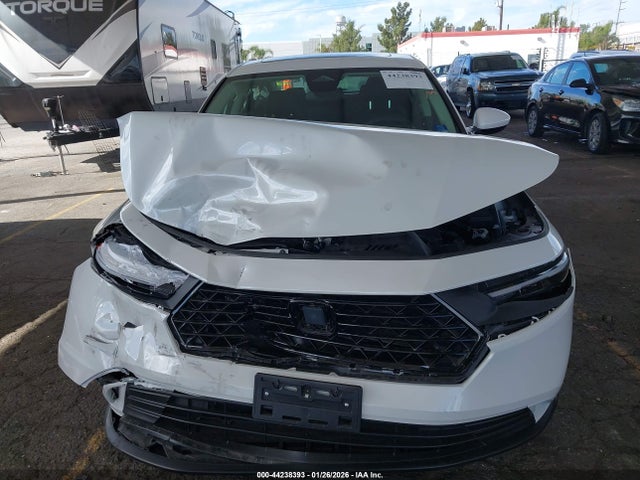 Honda ACCORD EX 2024 1HGCY1F37RA042803 Image 30