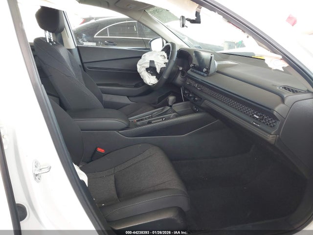 Honda ACCORD EX 2024 1HGCY1F37RA042803 Image 23