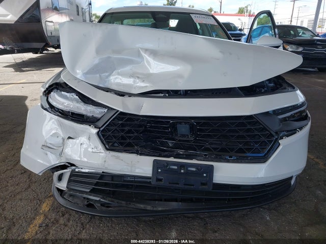 Honda ACCORD EX 2024 1HGCY1F37RA042803 Image 24
