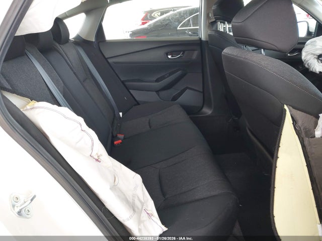 Honda ACCORD EX 2024 1HGCY1F37RA042803 Image 26