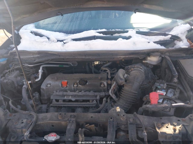 Honda Cr-v Ex-l 2014 2HKRM4H77EH651298 Image 10