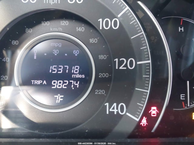 Honda Cr-v Ex-l 2014 2HKRM4H77EH651298 Image 15