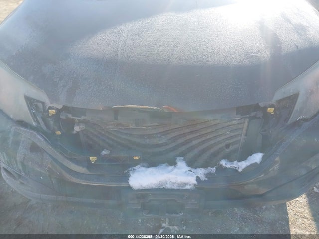 Honda Cr-v Ex-l 2014 2HKRM4H77EH651298 Image 6