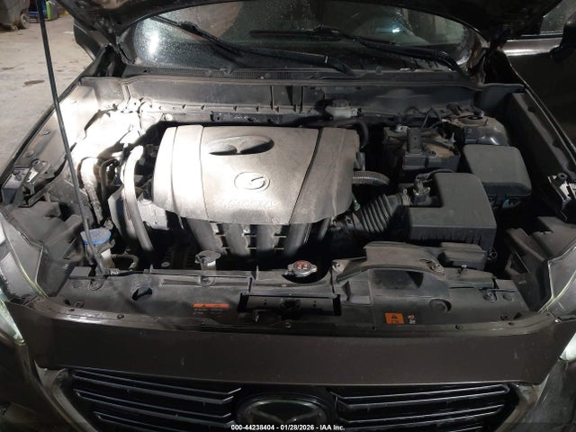44238404 :رقم المزاد ، JM1DKFD73K0453649 vin ، 2019 Mazda Cx-3 Grand Touring مزاد بيع