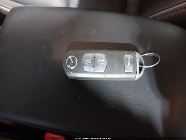 44238404 :رقم المزاد ، JM1DKFD73K0453649 vin ، 2019 Mazda Cx-3 Grand Touring مزاد بيع