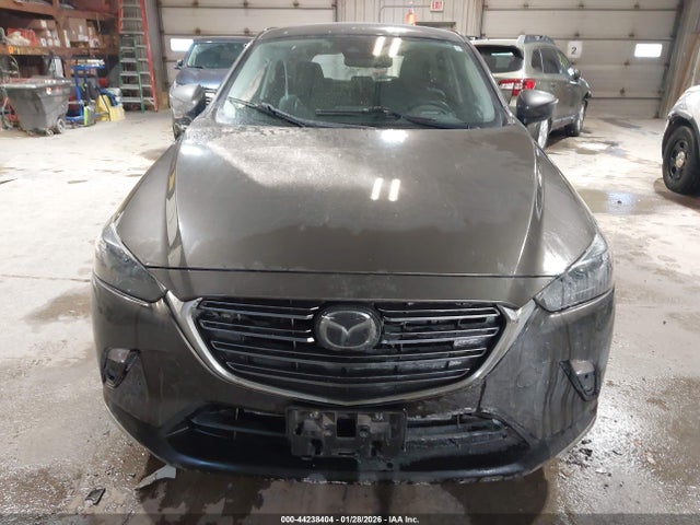 44238404 :رقم المزاد ، JM1DKFD73K0453649 vin ، 2019 Mazda Cx-3 Grand Touring مزاد بيع
