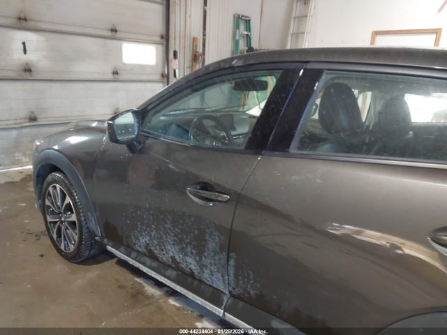 44238404 :رقم المزاد ، JM1DKFD73K0453649 vin ، 2019 Mazda Cx-3 Grand Touring مزاد بيع