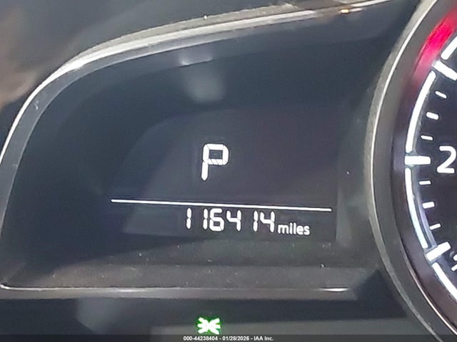 44238404 :رقم المزاد ، JM1DKFD73K0453649 vin ، 2019 Mazda Cx-3 Grand Touring مزاد بيع