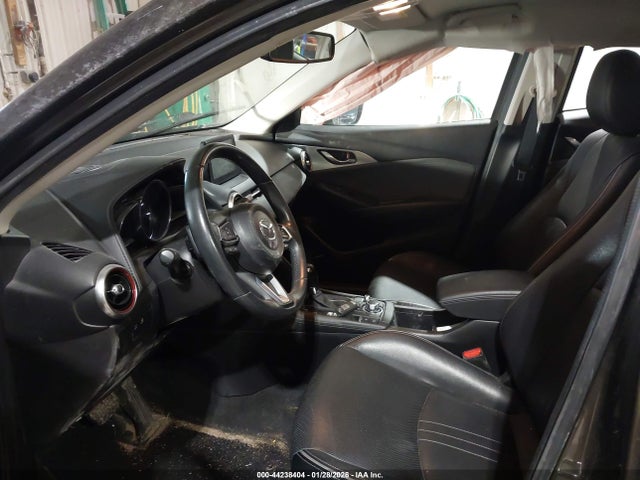 44238404 :رقم المزاد ، JM1DKFD73K0453649 vin ، 2019 Mazda Cx-3 Grand Touring مزاد بيع