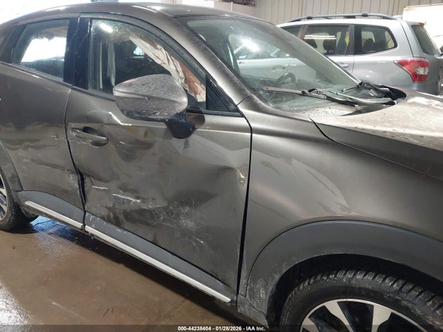 44238404 :رقم المزاد ، JM1DKFD73K0453649 vin ، 2019 Mazda Cx-3 Grand Touring مزاد بيع