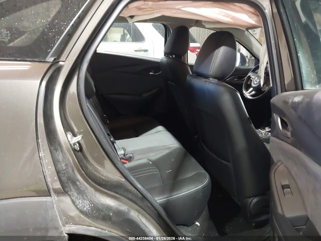 44238404 :رقم المزاد ، JM1DKFD73K0453649 vin ، 2019 Mazda Cx-3 Grand Touring مزاد بيع