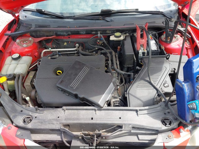 44238405 :رقم المزاد ، JM1BK32G081824410 vin ، 2008 Mazda Mazda3 I مزاد بيع