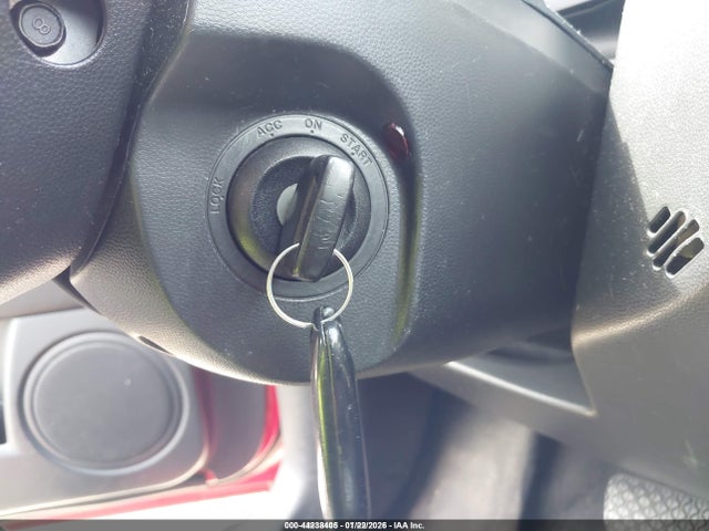 44238405 :رقم المزاد ، JM1BK32G081824410 vin ، 2008 Mazda Mazda3 I مزاد بيع