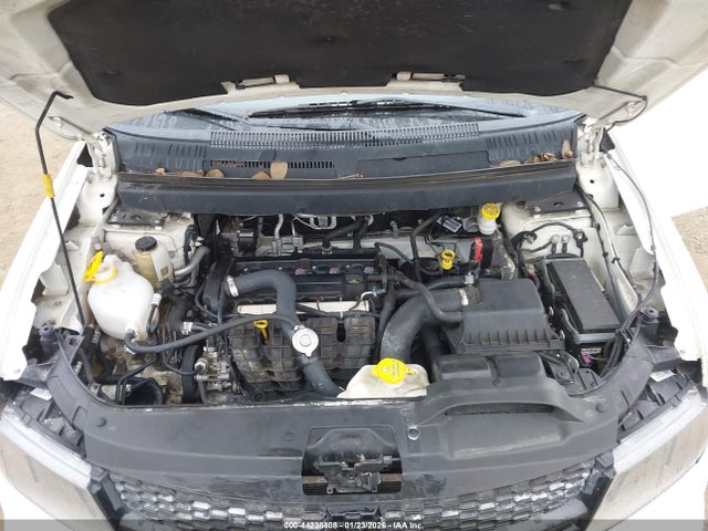 2018 DODGE JOURNEY 3C4PDCAB1JT196345 Photo 9