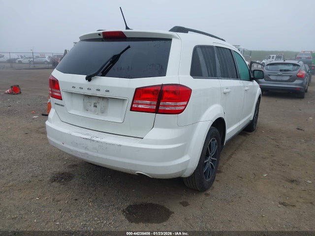 2018 DODGE JOURNEY 3C4PDCAB1JT196345 Photo 3