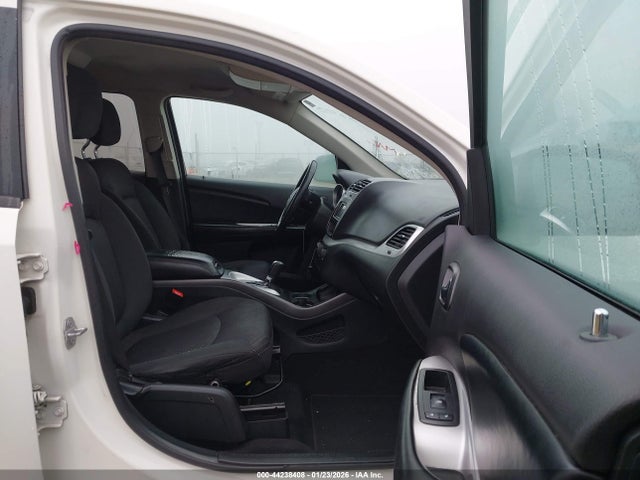 2018 DODGE JOURNEY 3C4PDCAB1JT196345 Photo 4