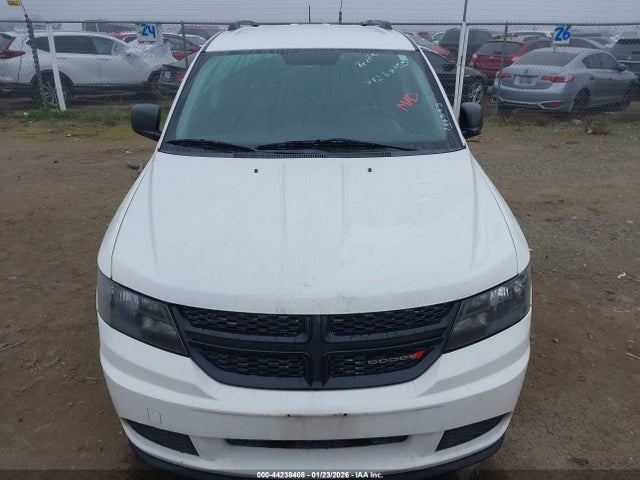 2018 DODGE JOURNEY 3C4PDCAB1JT196345 Photo 5