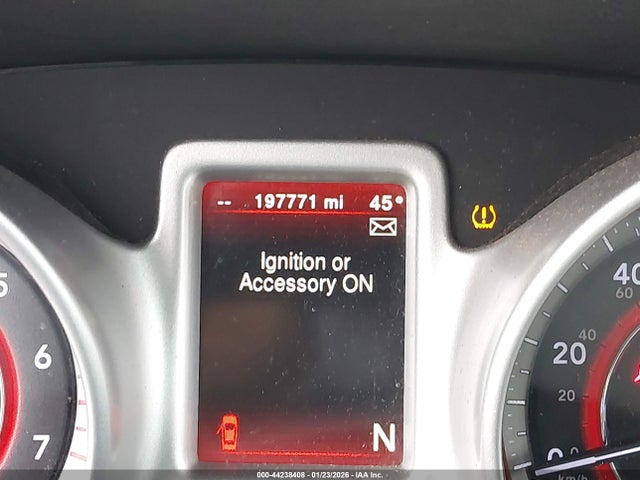 2018 DODGE JOURNEY 3C4PDCAB1JT196345 Photo 6