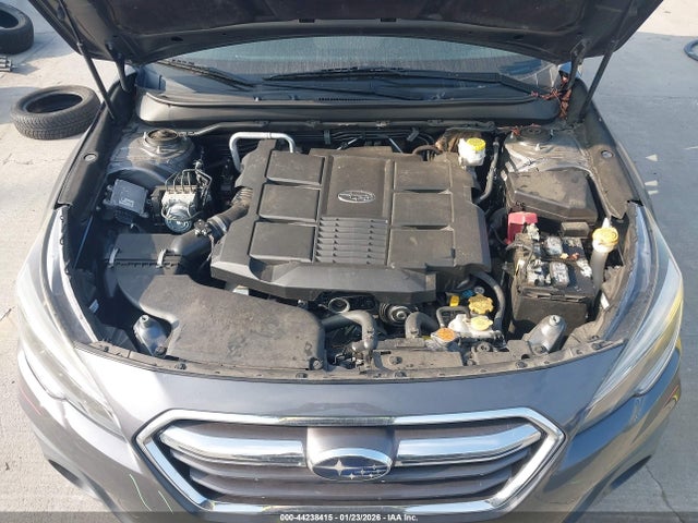 4S4BSENC6K3260371 Subaru Outback 3.6r Limited