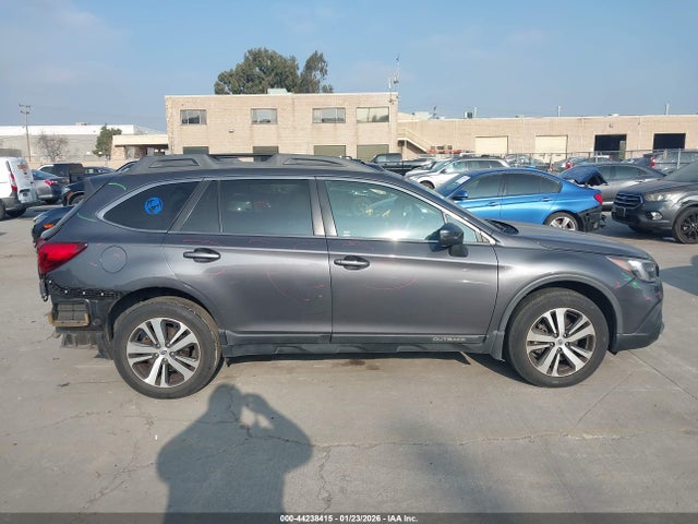 4S4BSENC6K3260371 Subaru Outback 3.6r Limited