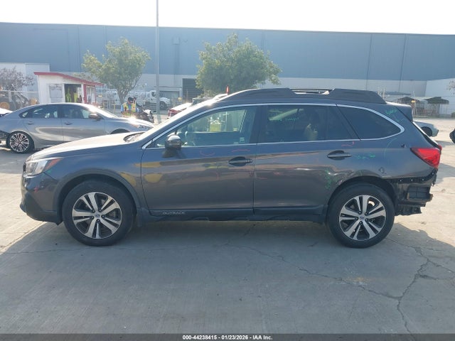 4S4BSENC6K3260371 Subaru Outback 3.6r Limited