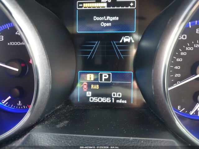 4S4BSENC6K3260371 Subaru Outback 3.6r Limited