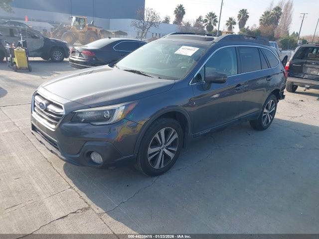 4S4BSENC6K3260371 Subaru Outback 3.6r Limited
