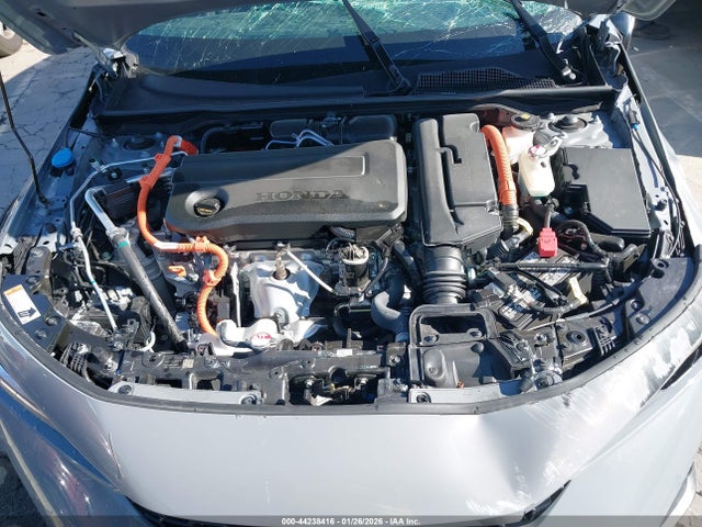 19XFL4H92SE003052 Honda Civic Hybrid Sport Touring