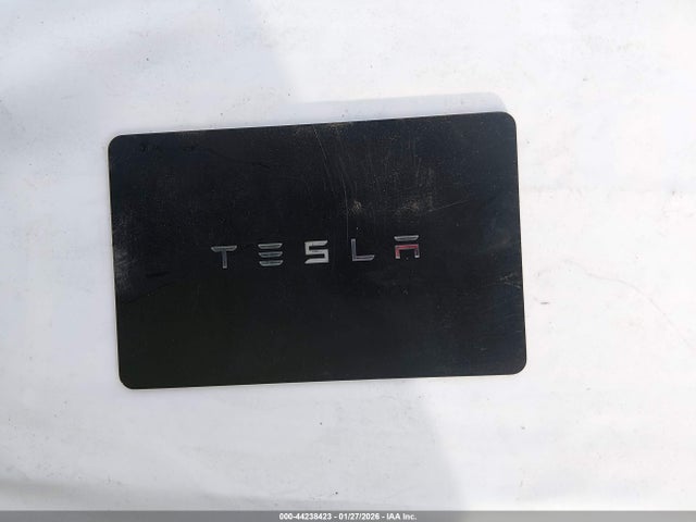 2023 TESLA MODEL Y 7SAYGDED7PF968631 Photo 10