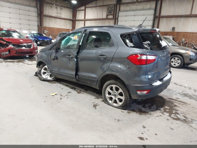 2019 FORD ECOSPORT MAJ6S3GL1KC275826 Photo 2
