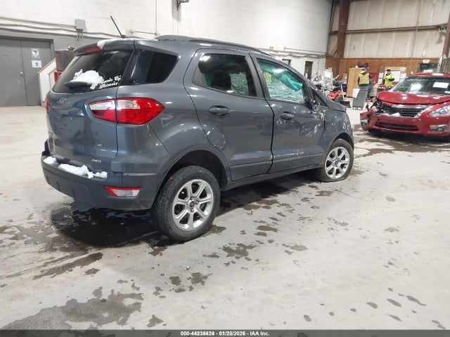 2019 FORD ECOSPORT MAJ6S3GL1KC275826 Photo 3