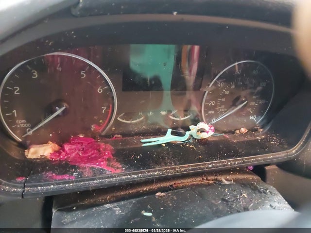 2019 FORD ECOSPORT MAJ6S3GL1KC275826 Photo 6