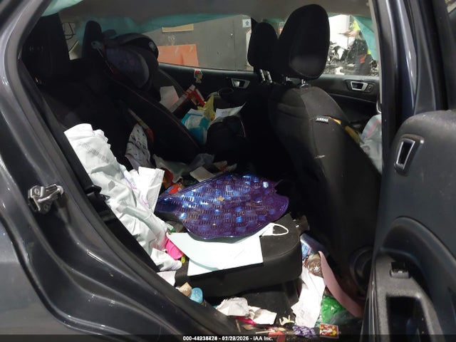 2019 FORD ECOSPORT MAJ6S3GL1KC275826 Photo 7