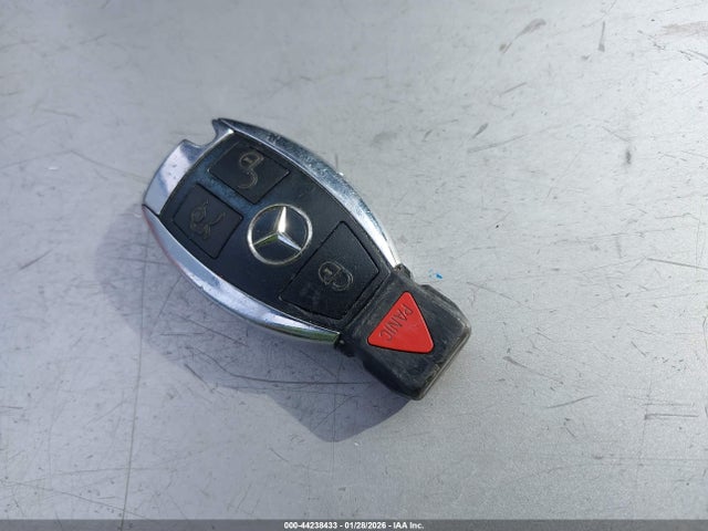 WDDGF4HB5EA960643 Mercedes-Benz C-class C 250 Sport