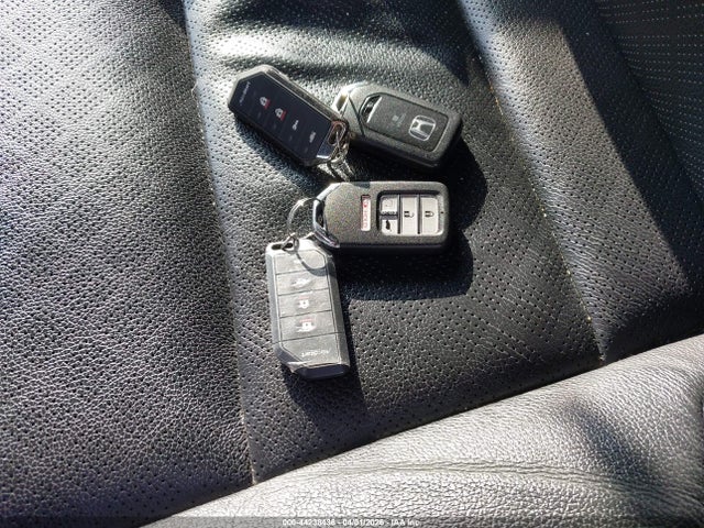 5FNYF8H59LB011133 Honda Passport Awd Ex-l