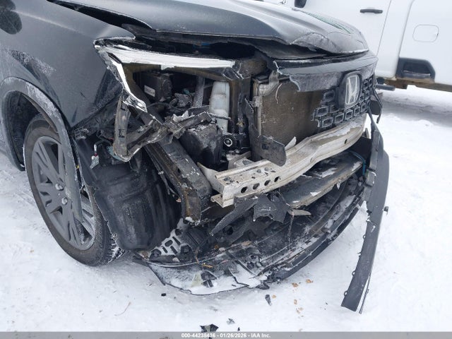 5FNYF8H59LB011133 Honda Passport Awd Ex-l